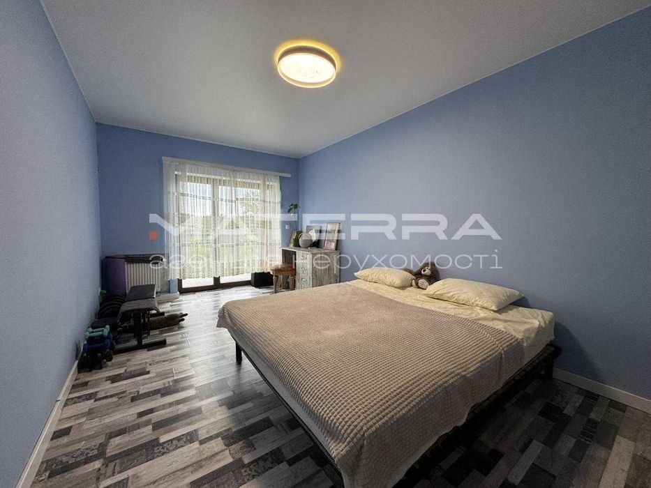 Без% Продаж Таунхауса 145 м2 з ремонтом та меблями Білогородка