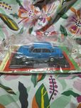 Łada 1500 (1977) Hachette 1:24 nr 4 Kultowe Samochody PRL