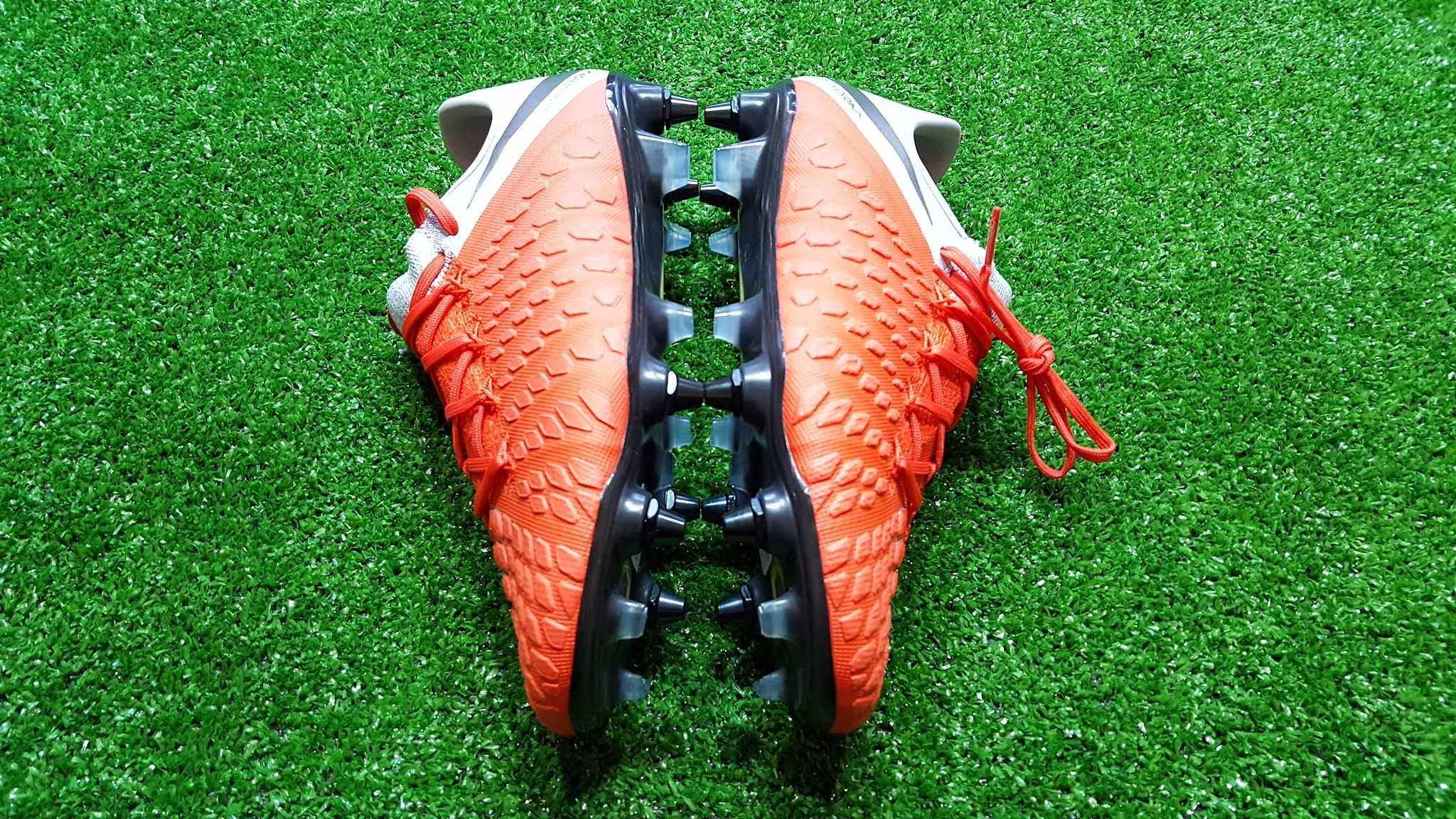 Nowe Nike Hypervenom Phantom III Elite AntiClog 40