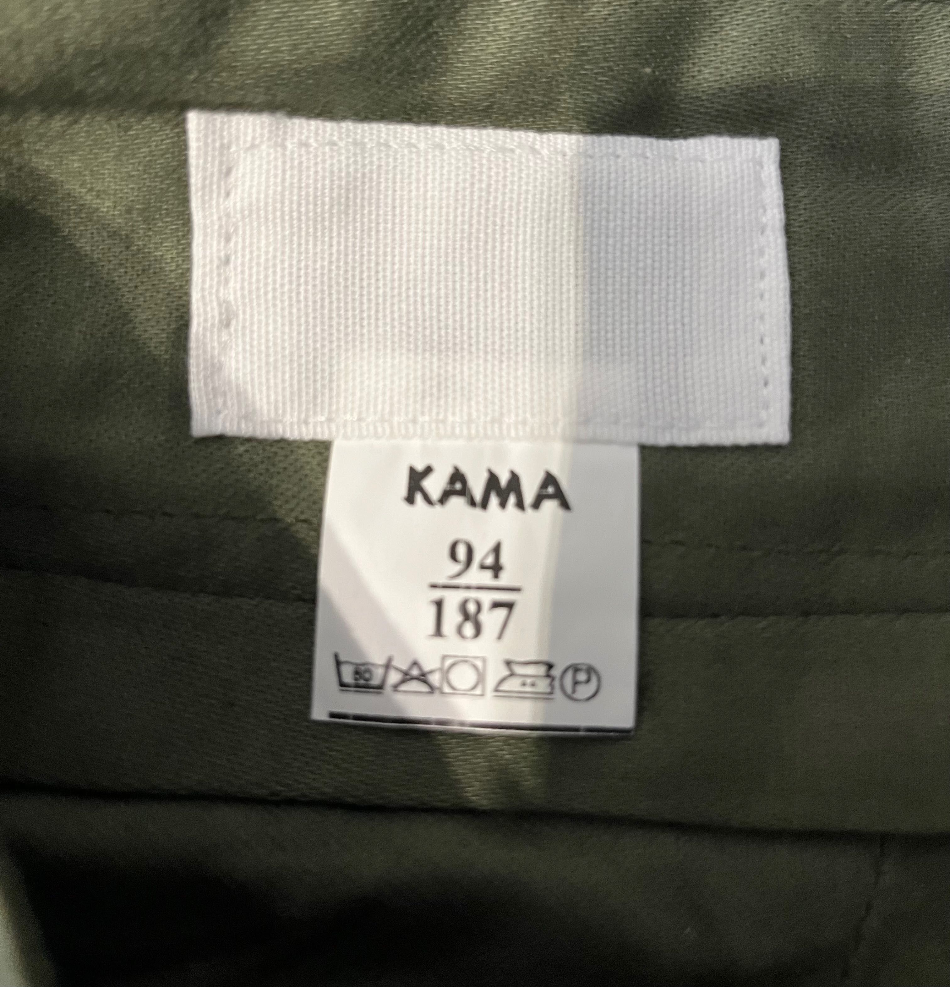 Nowy mundur wzór 93 pantera leśna