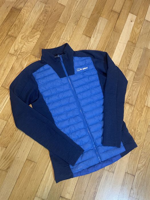 Berghaus Куртка Вітровка