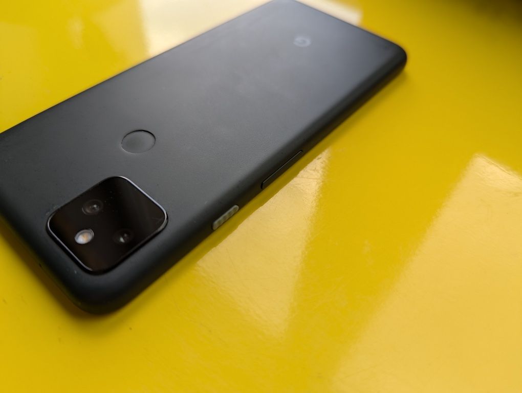 Акція! Google Pixel 5A Neverlock 8/128 Gb google pixel 5a