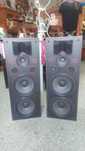 Altifalantes Fisher STE-95