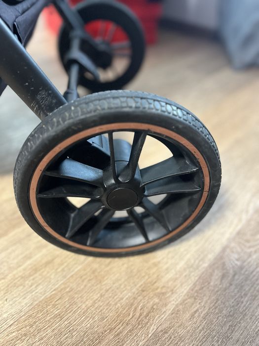 Коляска Carrello Epika 2 в 1