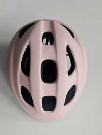 Kask rowerowy dla dziewczynki XS