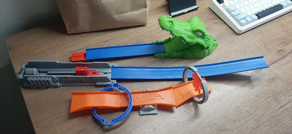 Машинки Hot Wheels