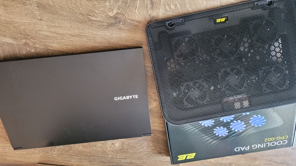 Игровой ноутбук GIGABYTE G7 KF (kf-e3ee213sd)