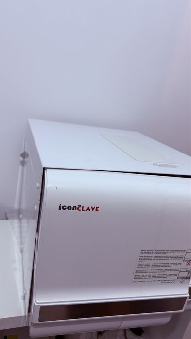 Autoclave estrelizador