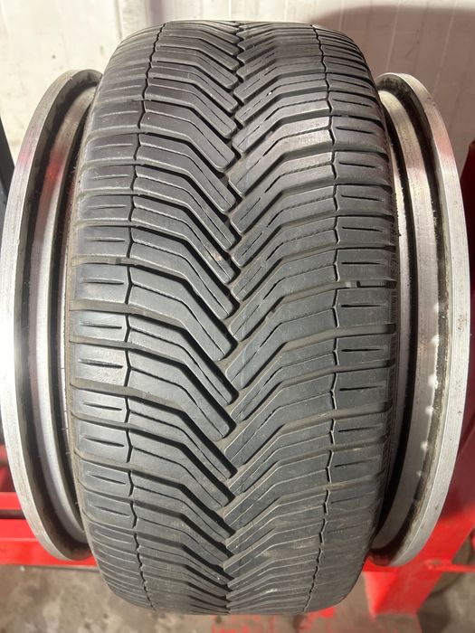 Michelin CrossClimate + 225/45/17 94W