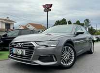 Audi A6 40 TDI Sport S tronic