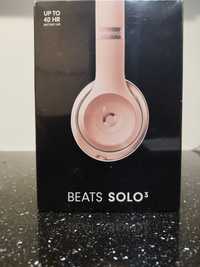 Навушники Wireless BEATS SOLO3