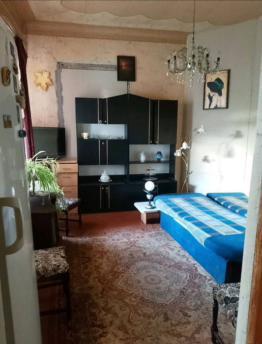 Сдам комнату  в доме, м. Киевская 10 мин. пешком