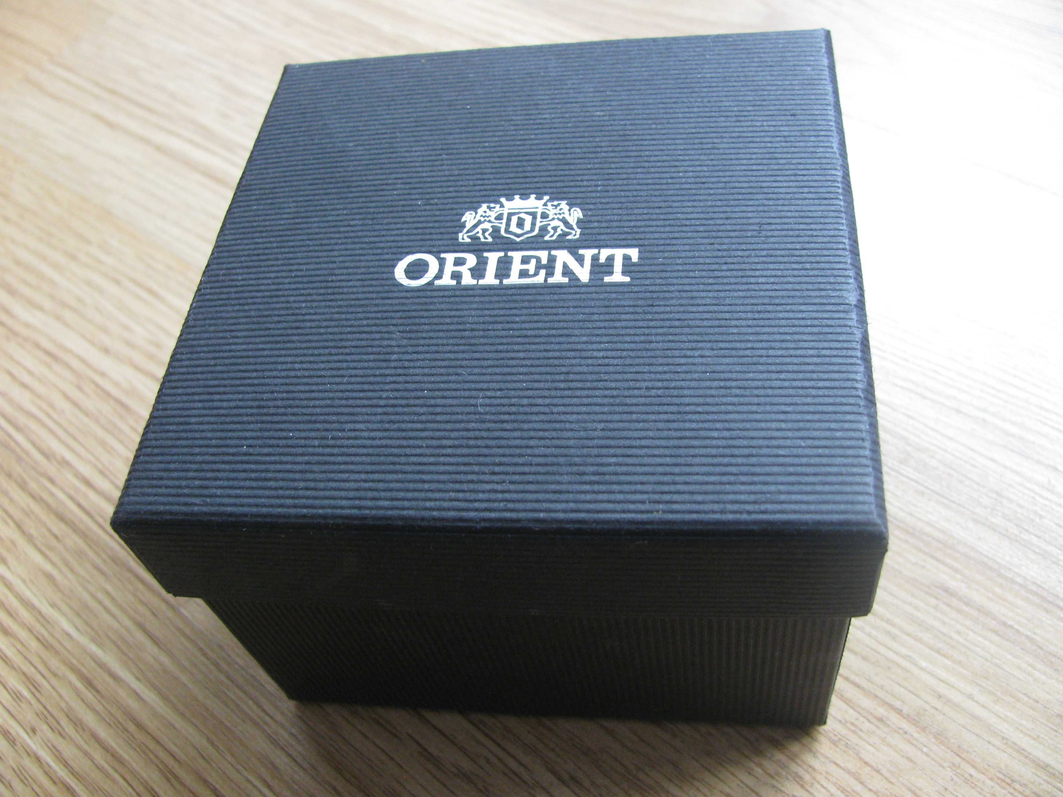Годинник Orient EU00002F! Японія! Оригінал! Стан ІДЕАЛЬНИЙ!!!
