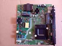 PLACAS  TVs , placa principal  fontes e t-com