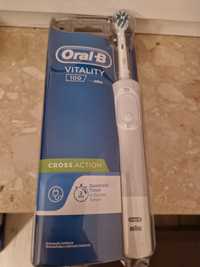 Oral-B Vitality 100 Biała