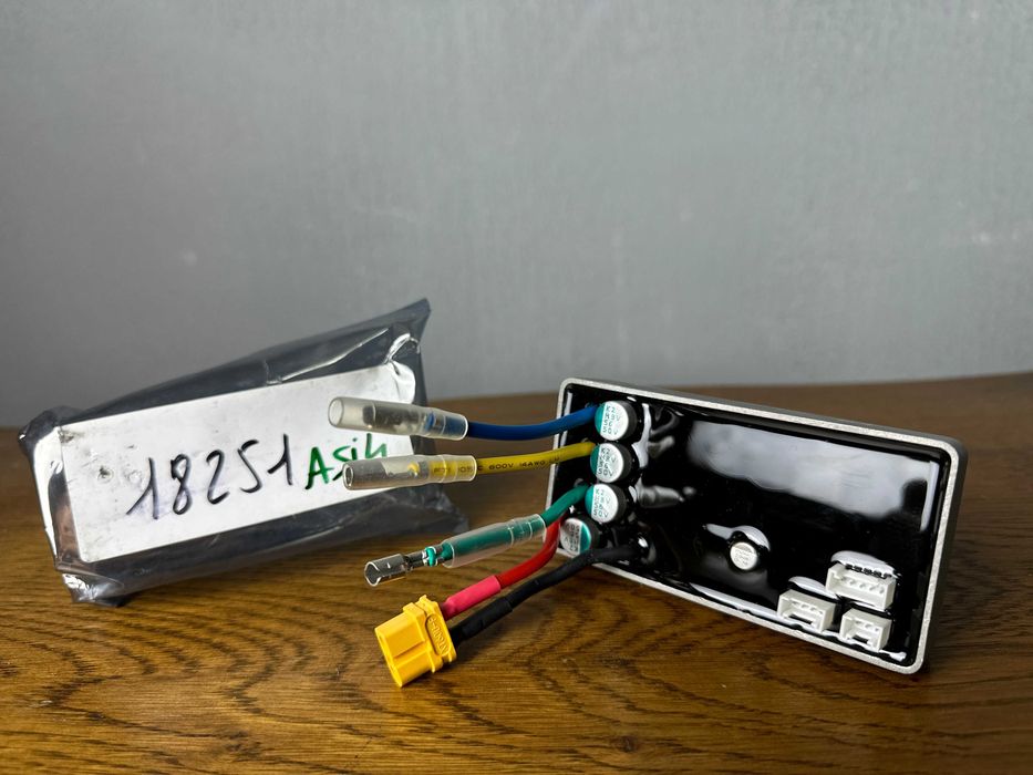 Sterownik od roweru elektrycznego Stella --