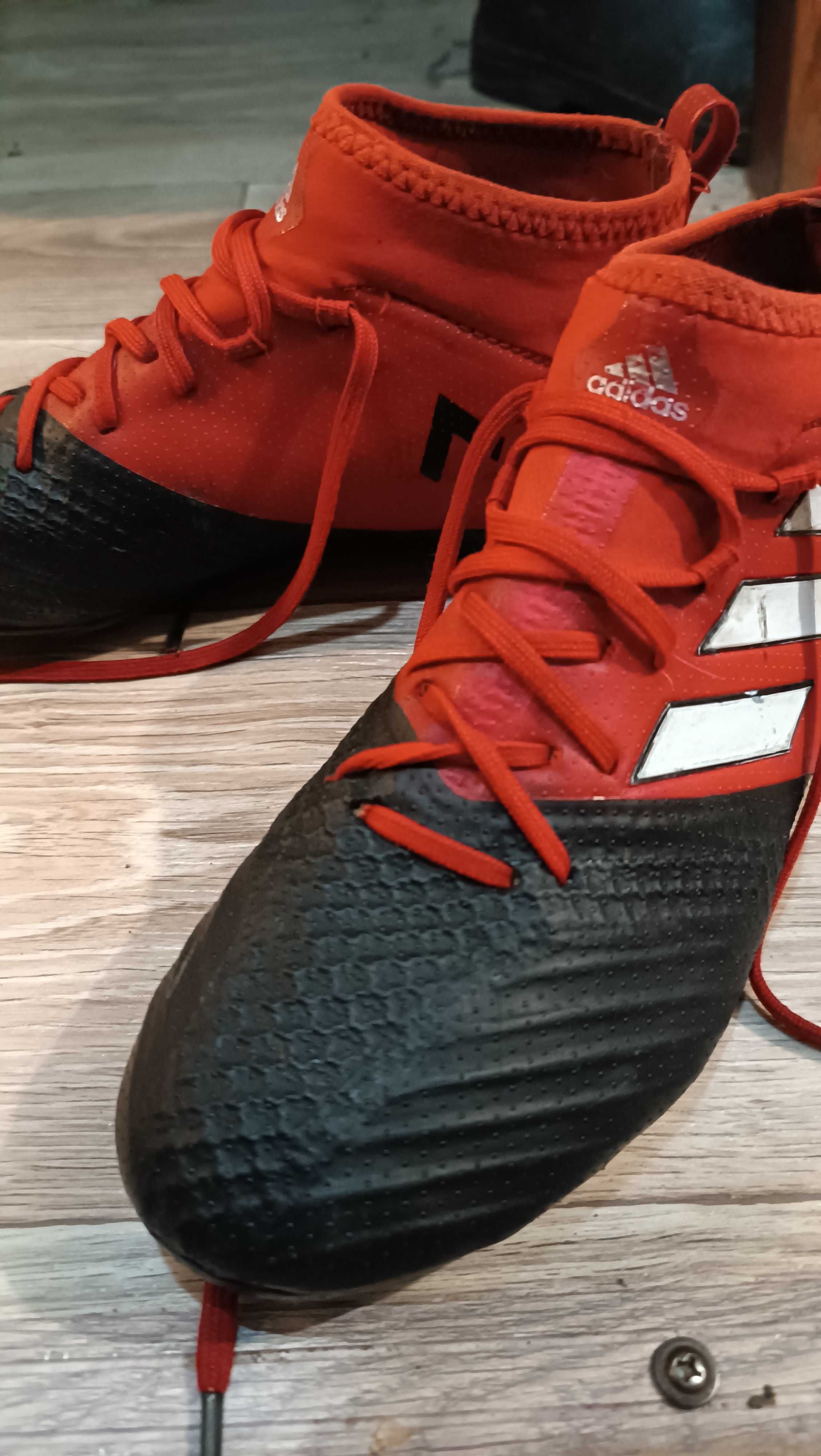 Adidas бутси копи сороконіжки