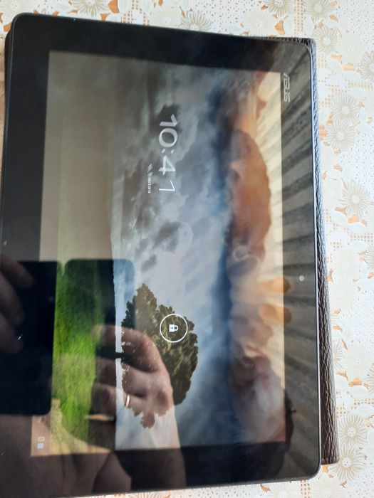 Планшет Асус ASUS ZenPad 10