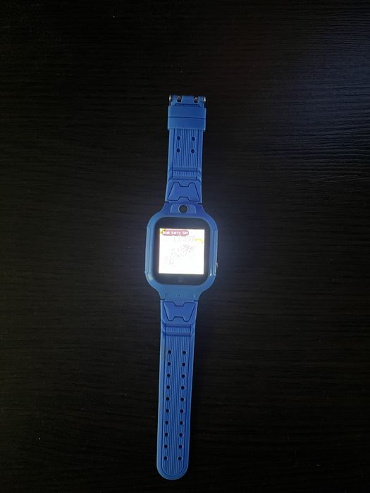Smartwatch Forever Kids See Me! 3 zegarek dla dzieci, karta sim gps