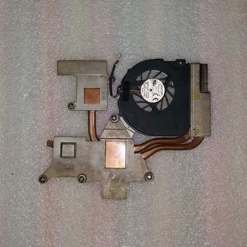 Охлаждение для ноутбука Acer Aspire 5236 ... 5738