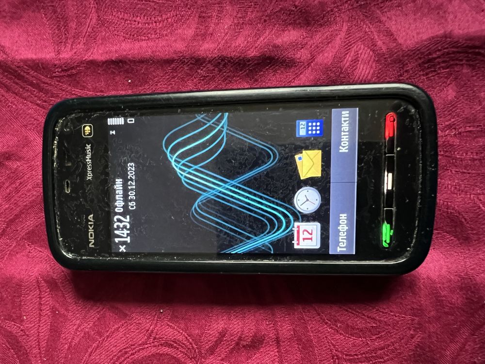 Nokia 5800 продам