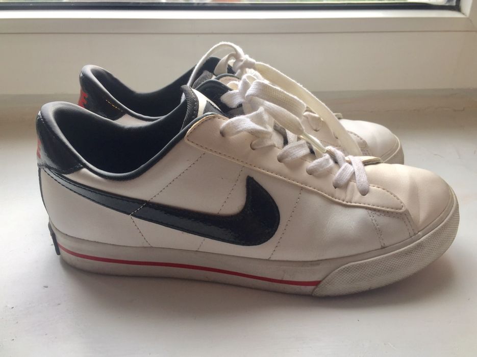 Кросівки Nike, 38 р.