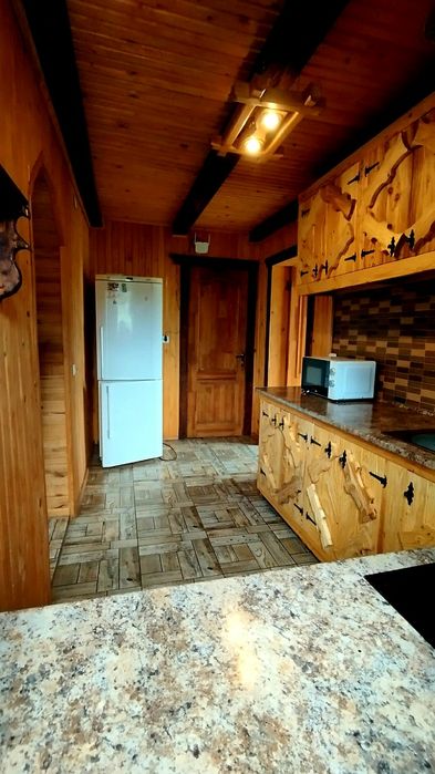 .Відпочинок  в карпатах.Оренда Микуличин Буковель