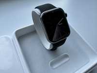 Apple Watch 7 45mm Graphite Stainless Steel