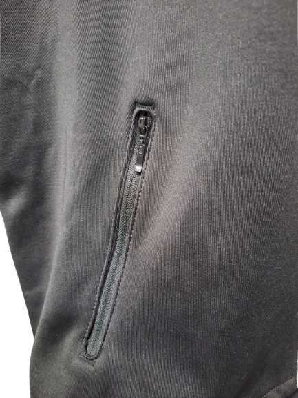 B'TWIN Kurtka Rowerowa Softshell Bluza Przeciwdeszczowa MEMBRANA # XL