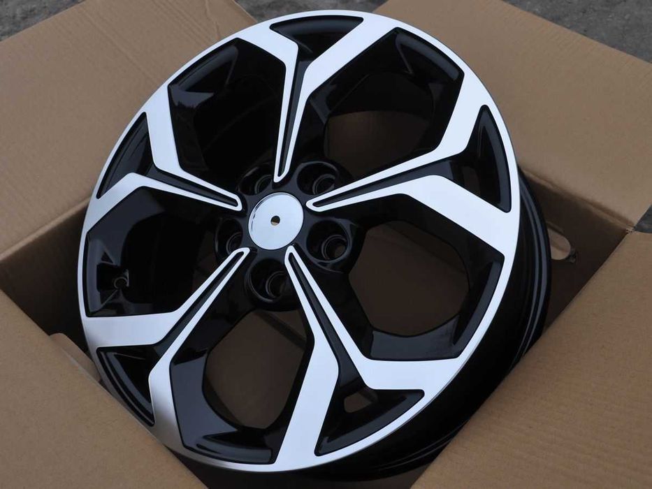 Felgi R16 5x114,3 Honda Civic FR-V HR-V XR-V Mazda CX-3 CX-30 Premacy