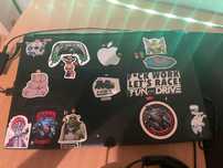 Laptop MSI Katana GF76