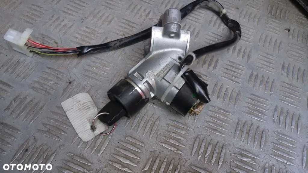 Stacyjka Mercedes Vario, Atego, 814, 815, 614, 615