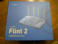 Router Flint 2 ( OpenWrt )