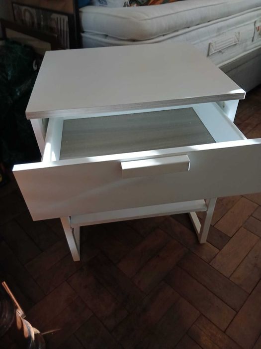 Mesa Cabeceira IKEA Trysil