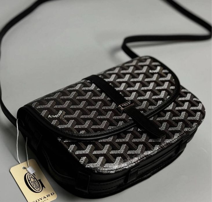 Сумка Goyard Мессенджер Гоярд Гаярд
