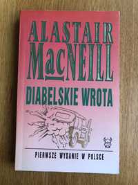 Alastair MacNeill - Diabelskie wrota