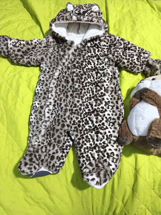 Комбінезон дитячий