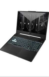 Asus tuf 15 gaming