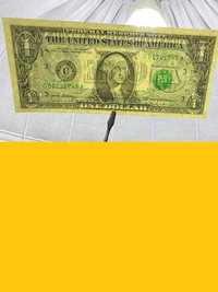 1 dolar UNC 2017 Philadelphia/Pennsylvania *3C*