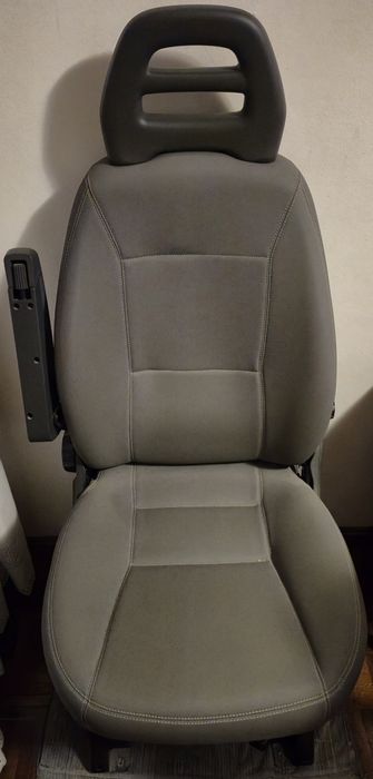 Banco Passageiro Fiat Ducato