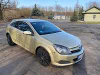 Opel Astra H 1.7 CDTI