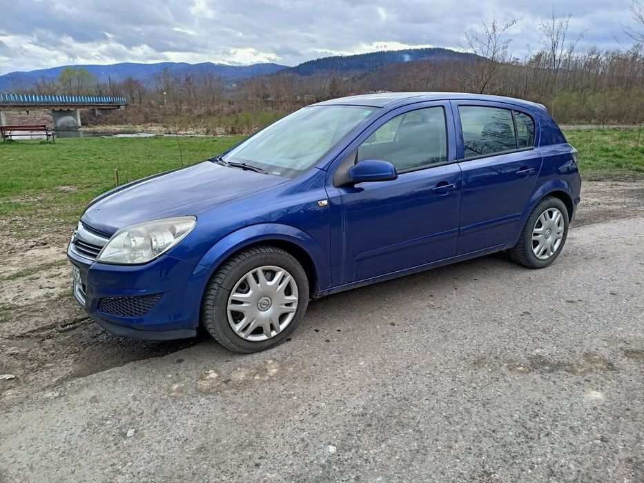 Sprzedam Opel Astra H