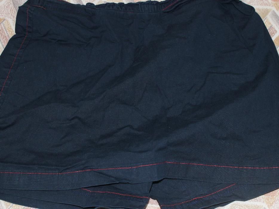 7 peças Uniforme Externato A Minha Escola