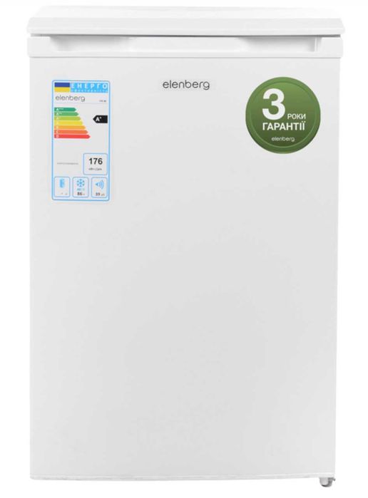 Морозильна камера ELENBERG FR 86