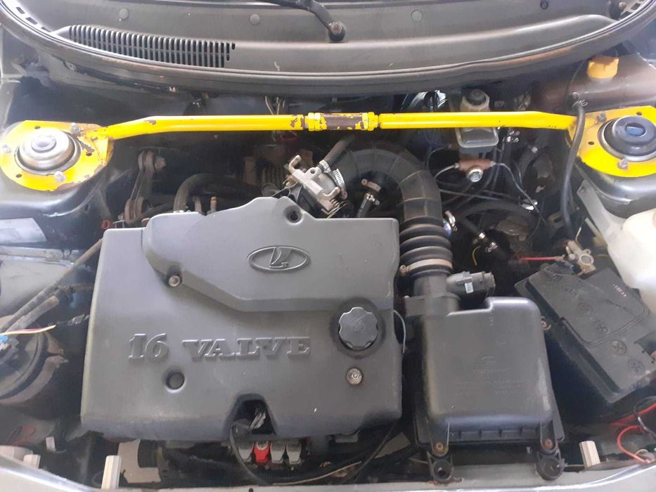 Продам  Ваз 2110