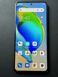 Zte Blade V40s 6/128 Читаем описание