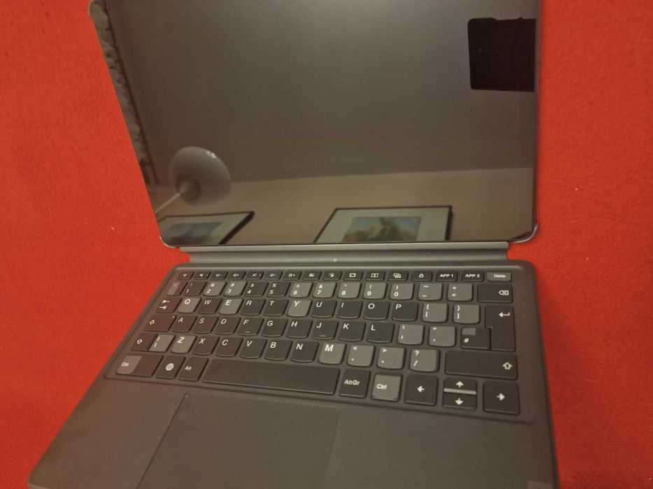 Tablet Lenovo Tab P12 8GB RAM / 128GB / Android 13