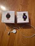 Smartwatch Huawei GT 2 watch elegant 42mm złoty