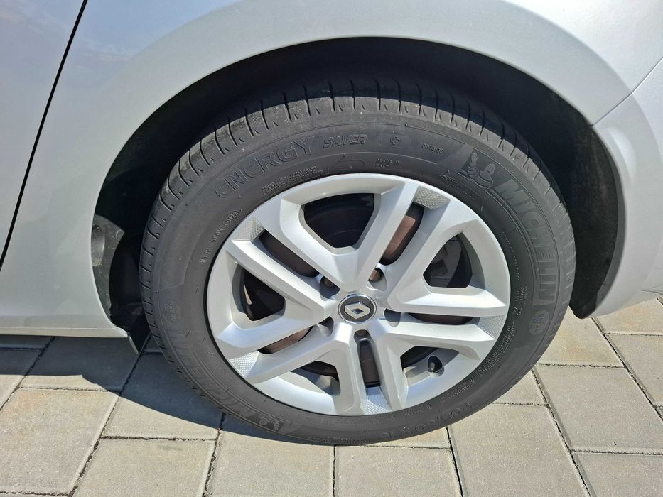 Renault Megane 1,5  D 2018 р.в.