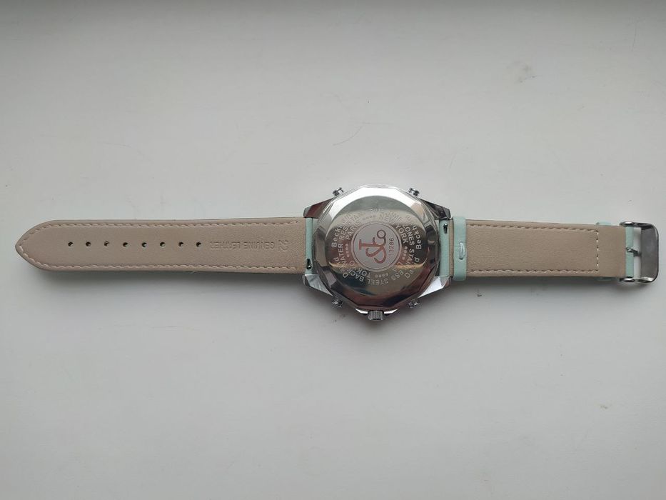 Женские часы Jacob & Co. Five Time Zone